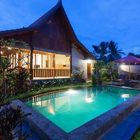 The Tegal Ubud Villa Extérieur photo